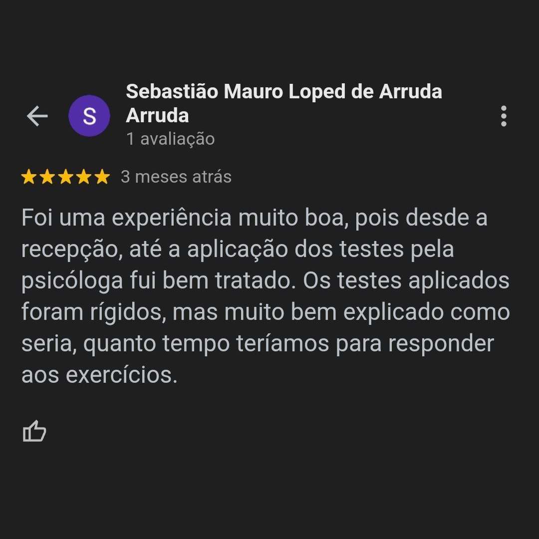 depoimento 1