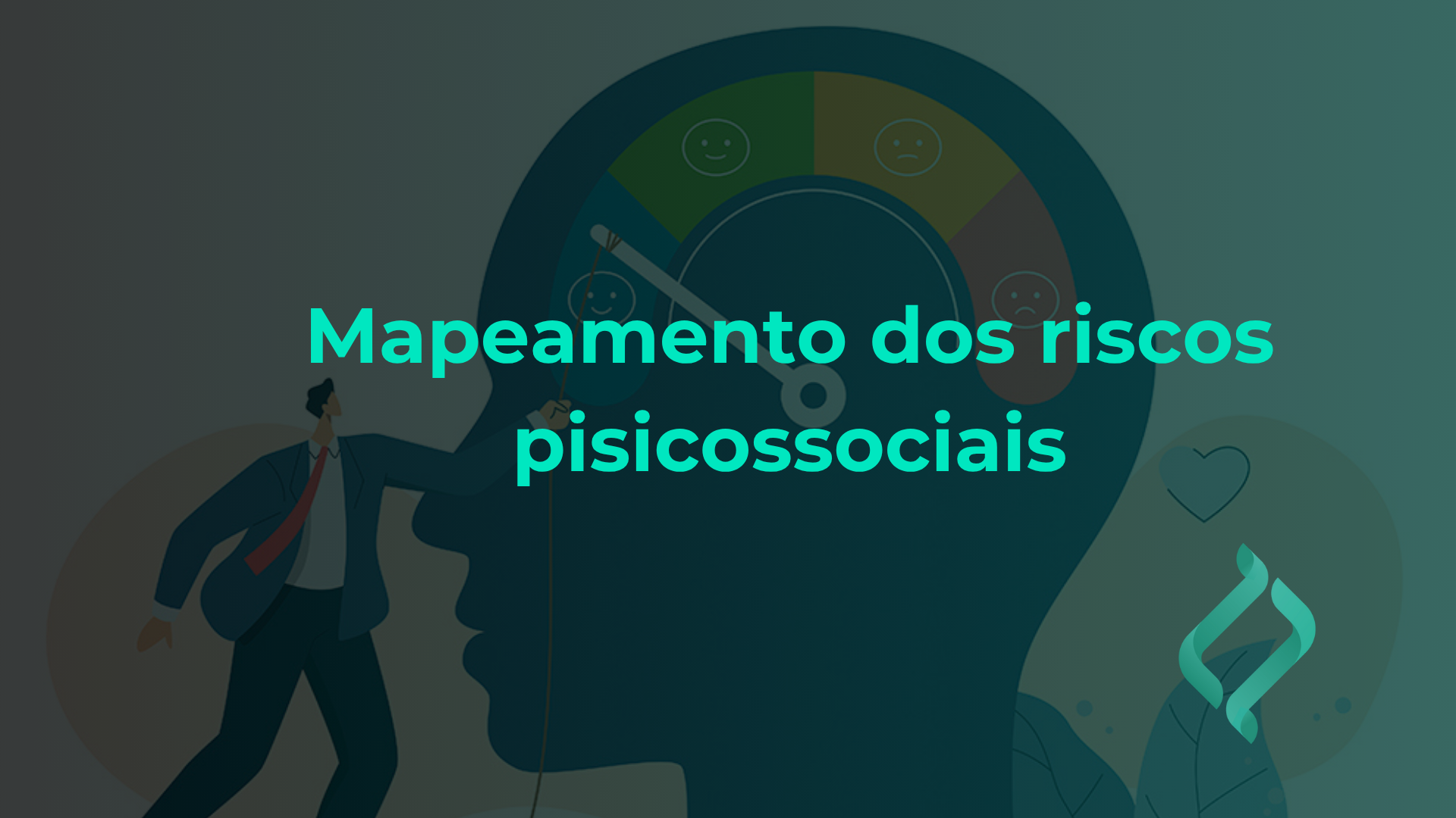 Um guia prático e estratégico: Como mapear riscos psicossociais na sua empresa?